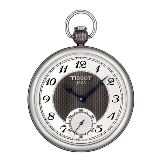 TISSOT BRIDGEPORT LEPINE MECHANICAL T860.405.29.032.00 - LEPINE - ZNAČKY