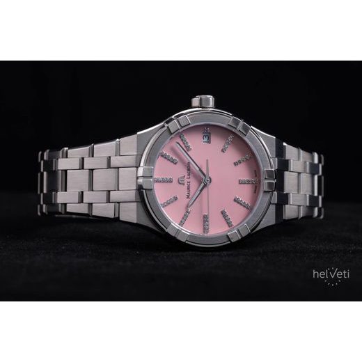 MAURICE LACROIX AIKON LADIES AI1106-SS002-550-1 - AIKON - MĂRCI