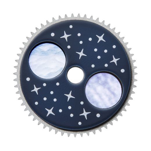 ORIENT STAR RE-BW0005N M45 CLASSIC MOON PHASE LIMITED EDITION - CLASSIC - ZNAČKY