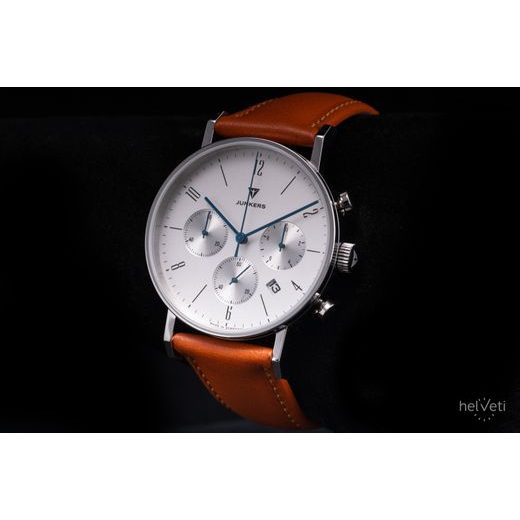 JUNKERS DESSAU HERREN CHRONOGRAPH 919.01.04 - DESSAU HERREN - BRANDS