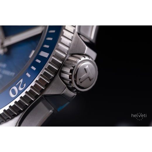 TISSOT SEASTAR 2000 PROFESSIONAL AUTOMATIC T120.907.17.041.00 - SEASTAR - ZNAČKY
