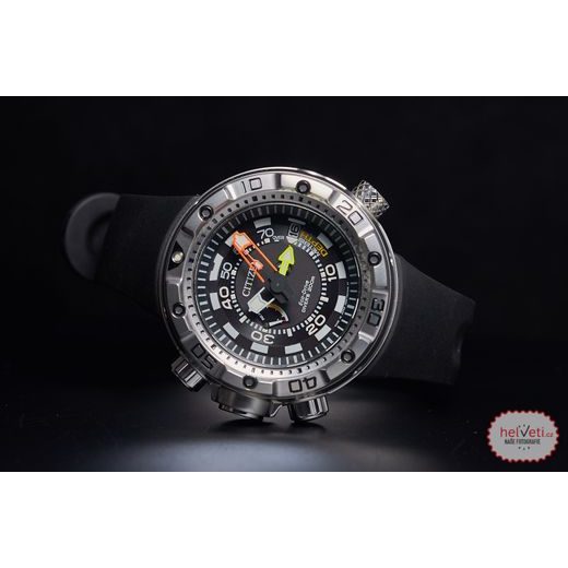 CITIZEN PROMASTER AQUALAND BN2021-03E - PROMASTER - ZNAČKY