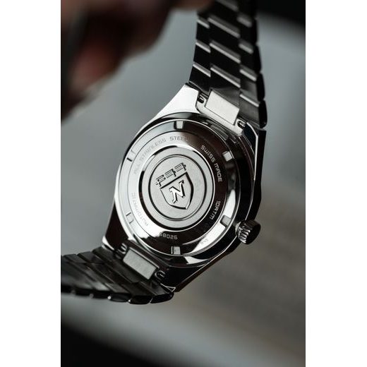 NIVADA GRENCHEN F77 BLUE 68001A77 - F77 - BRANDS