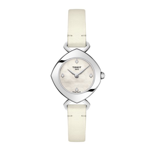 TISSOT FEMINI-T T113.109.16.116.01 - FEMINI-T - ZNAČKY