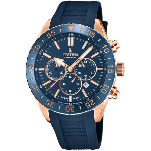 FESTINA CERAMIC 20516/1 - CERAMIC - BRANDS