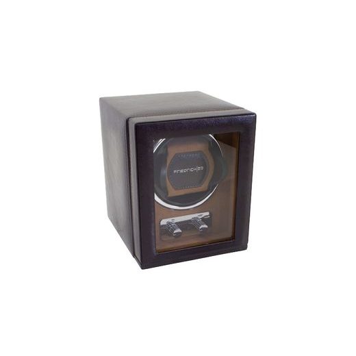 WATCH WINDER FRIEDRICH LEDERWAREN BOND 29481-3 - WATCH WINDERS - ACCESSORIES