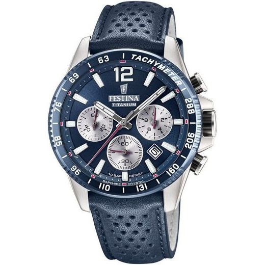 FESTINA TITANIUM SPORT 20521/2 - TITANIUM SPORT - ZNAČKY