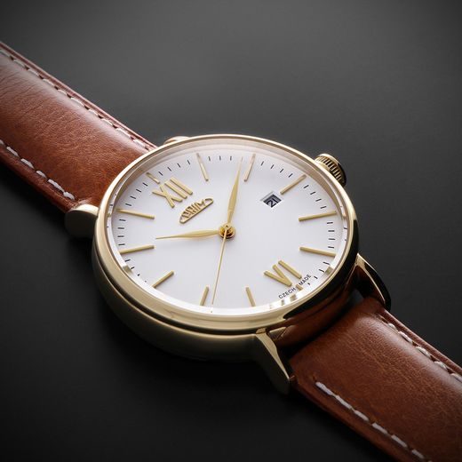 PRIM RETRO ELEGANCE 2023 W01P.13196.C - AUTOMATIC - ZNAČKY