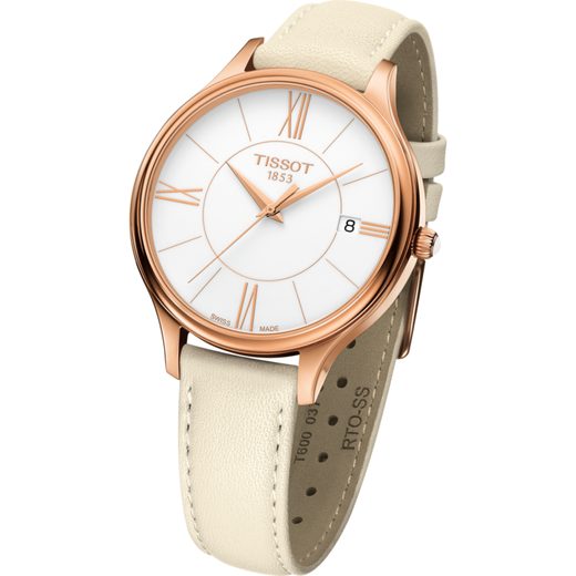 TISSOT BELLA ORA T103.210.36.018.00 - BELLA ORA - ZNAČKY