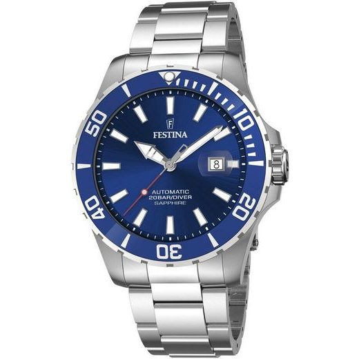 FESTINA AUTOMATIC 20531/3 - AUTOMATIC - BRANDS