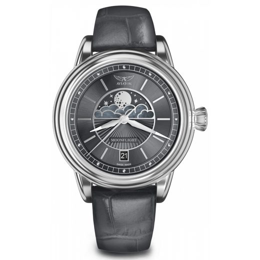 AVIATOR DOUGLAS MOONFLIGHT V.1.33.0.254.4 - DOUGLAS MOONFLIGHT - BRANDS