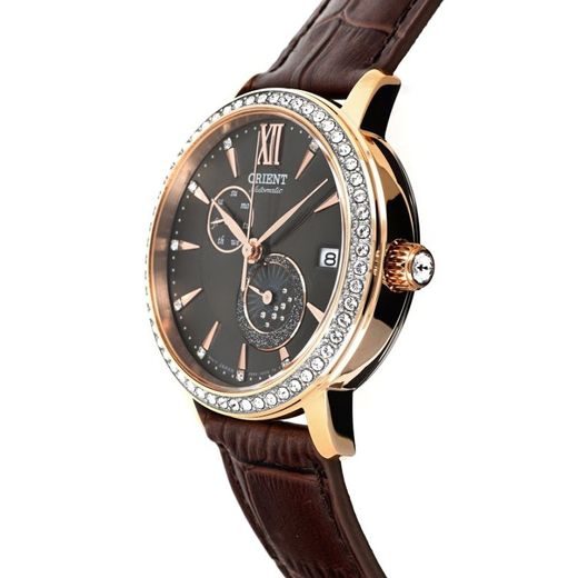 ORIENT CONTEMPORARY RA-AK0005Y - CONTEMPORARY - MĂRCI