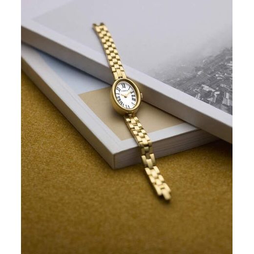 TIMEX CAVATINA TW2Y26700UK - TIMEX - BRANDS