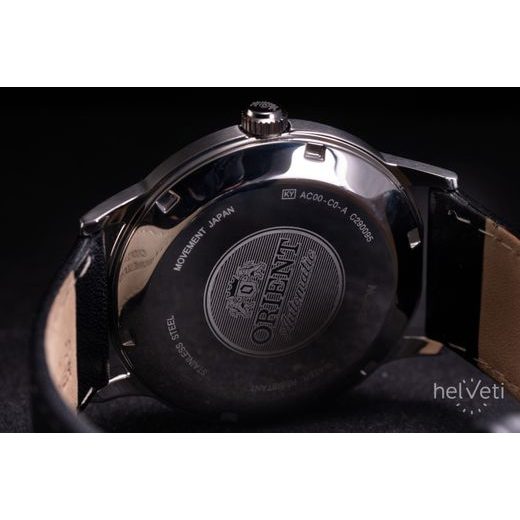 ORIENT BAMBINO RA-AC0021L VERSION 6 - BAMBINO - BRANDS