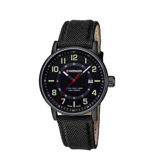 WENGER ATTITUDE OUTDOOR 01.0341.111 - WENGER - ZNAČKY