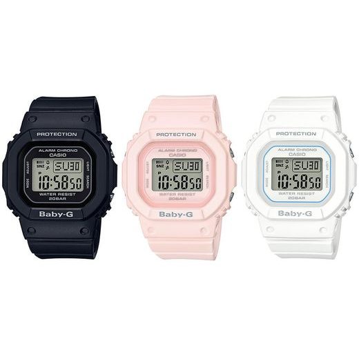 CASIO BGD-560-4ER - CASIO - ZNAČKY