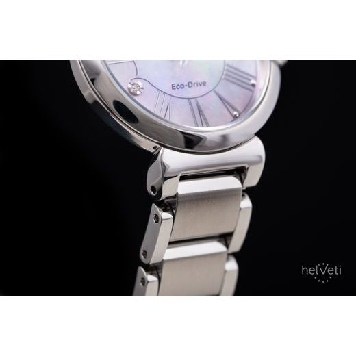 CITIZEN ECO-DRIVE L EM1060-87Y - ELEGANT - BRANDS