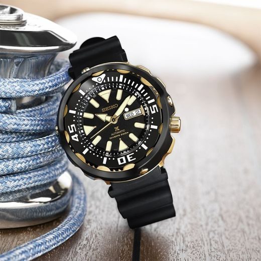 SEIKO PROSPEX TUNA SRPA82K1 - PROSPEX - ZNAČKY