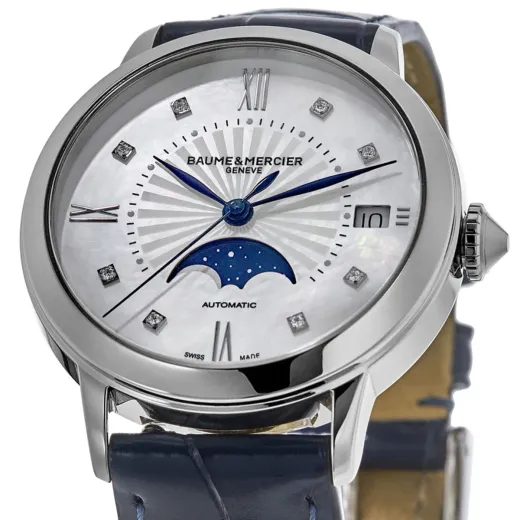 BAUME & MERCIER CLASSIMA 10633 - CLASSIMA - ZNAČKY