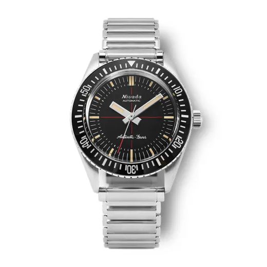 NIVADA GRENCHEN ANTARCTIC DIVER 32044A17 - ANTARCTIC - BRANDS