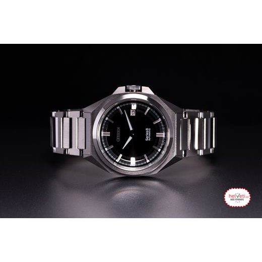 CITIZEN SERIES 8 AUTOMATIC NB6010-81E - SERIES 8 - BRANDS