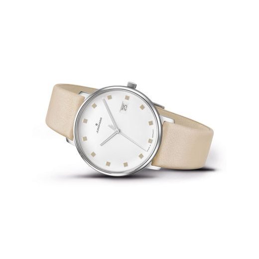 JUNGHANS FORM DAMEN 47/4860.00 - FORM DAMEN - BRANDS