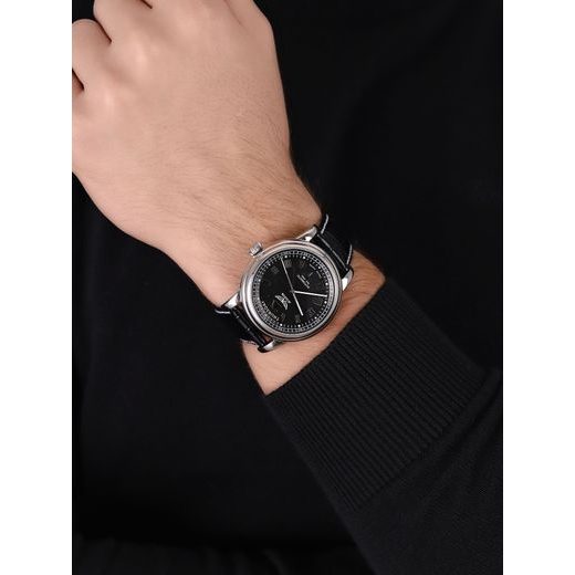 AVIATOR DOUGLAS DAY-DATE 41 AUTOMATIC V.3.35.0.274.4 - DOUGLAS DAY-DATE - BRANDS