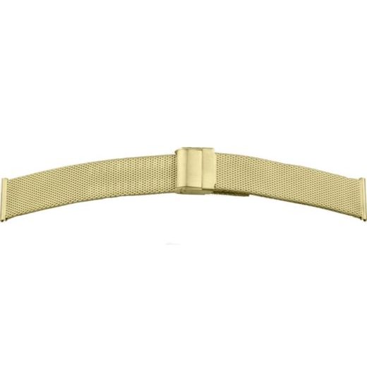 BEAR STEEL BRACELET 2085 (20 MM) - STRAPS - ACCESSORIES