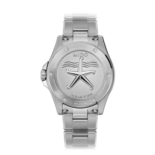MIDO OCEAN STAR 200 M026.930.11.041.00 - OCEAN STAR - BRANDS