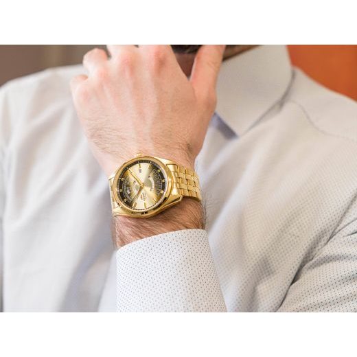 ORIENT MULTI YEAR CALENDAR RA-BA0001G - MULTI-YEAR CALENDAR - BRANDS