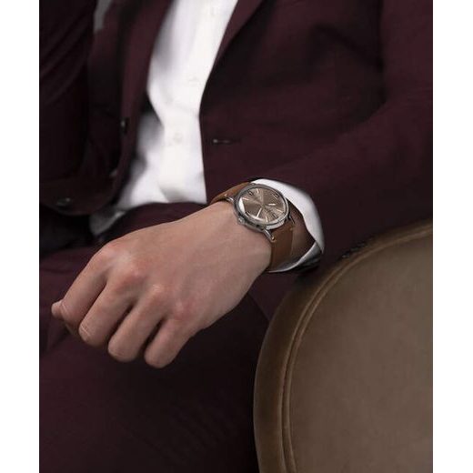 TIMEX MARLIN® AUTOMATIC TW2W59300UK - TIMEX - ZNAČKY