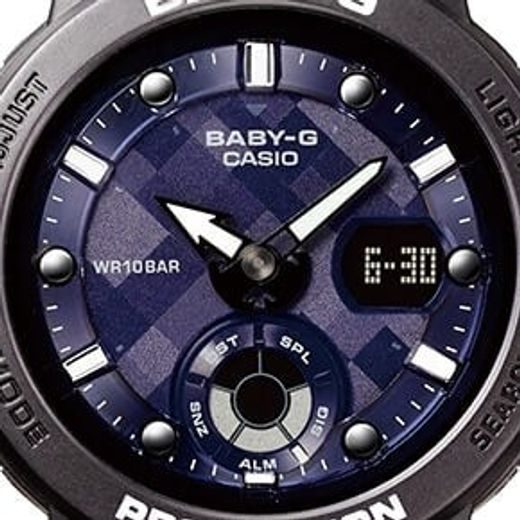 CASIO BGA-250-1AER - CASIO - ZNAČKY