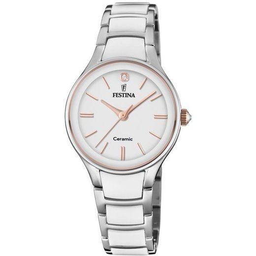 FESTINA CERAMIC 20474/2 - CERAMIC - ZNAČKY