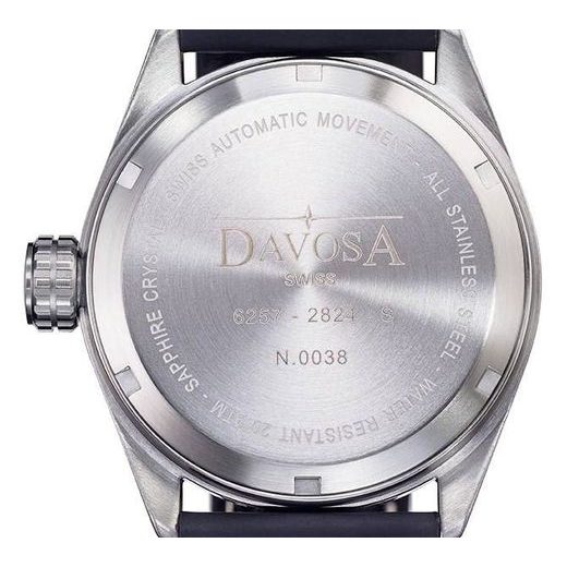 DAVOSA MILITARY 161.511.54 - PERFORMANCE - BRANDS