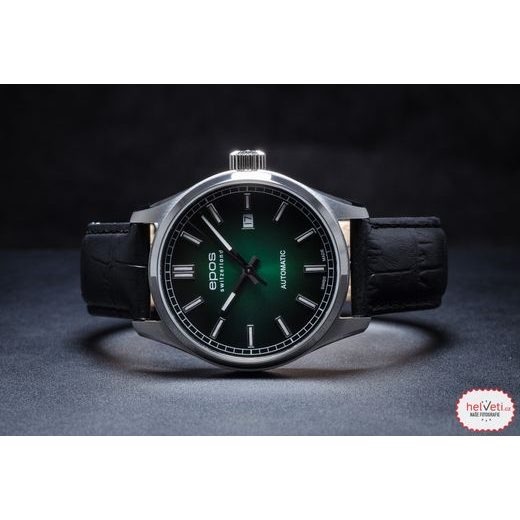 EPOS PASSION 3501.132.20.13.25 - TIMELESS - ZNAČKY