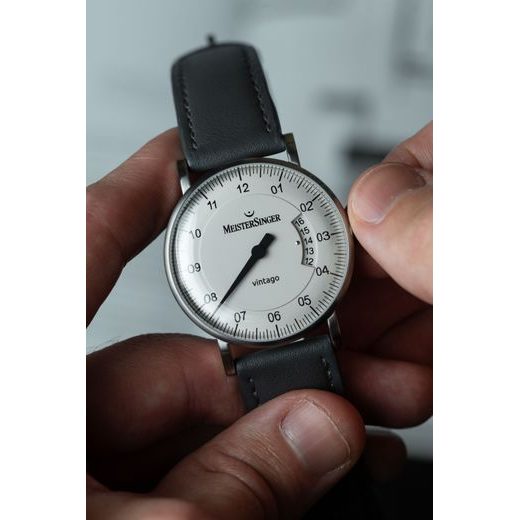 MEISTERSINGER VINTAGO VT901 - VINTAGO - ZNAČKY