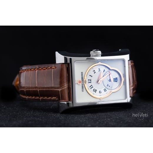 CUERVO Y SOBRINOS ESPLENDIDOS HERITAGE 2452.1HLE - CUERVO Y SOBRINOS - ZNAČKY