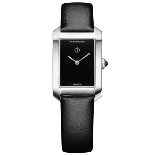 BAUME & MERCIER HAMPTON 10760 - HAMPTON - ZNAČKY