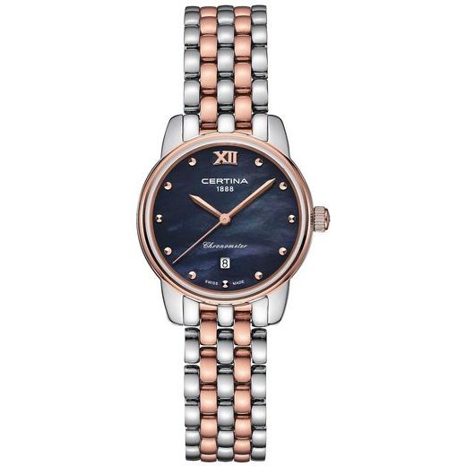 CERTINA DS-8 LADY C033.051.22.128.00 - DS-8 - BRANDS