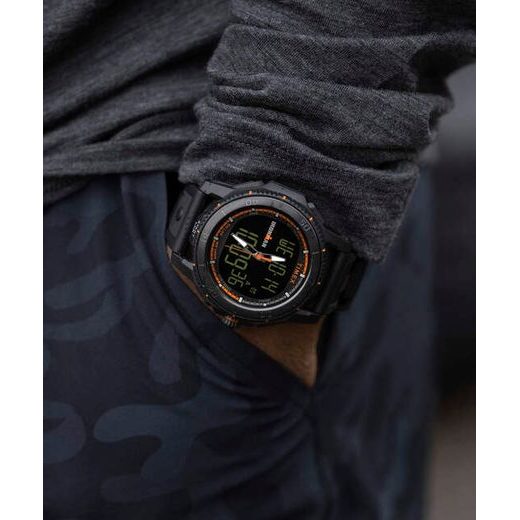 TIMEX IRONMAN FINISHER ADRENALINE TW2W53600UK - TIMEX - BRANDS