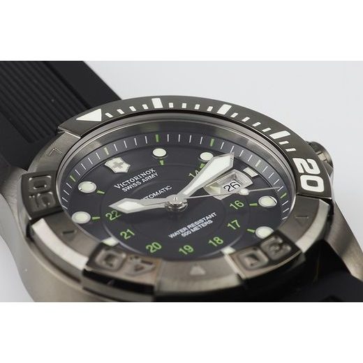 VICTORINOX DIVE MASTER MECHANICAL 241355 - VICTORINOX - ZNAČKY