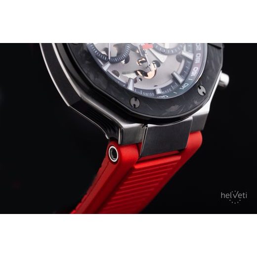 TISSOT T-RACE MOTOGP 2026 AUTOMATIC CHRONOGRAPH LIMITED EDITION T141.462.27.051.00 - T-RACE - ZNAČKY