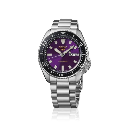SEIKO 5 SPORTS SKX SERIES HDB003K1 145TH ANNIVERSARY LIMITED EDITION - SEIKO 5 SPORTS 2019 - ZNAČKY