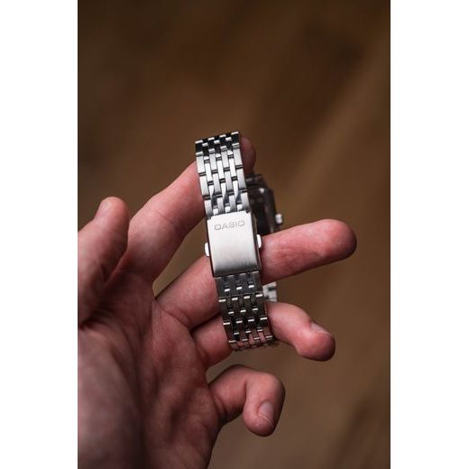 CASIO COLLECTION MTP-B190D-7BVEF - CLASSIC COLLECTION - BRANDS