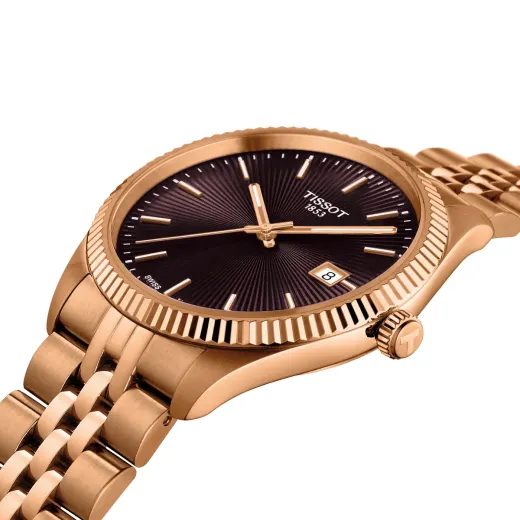 TISSOT BALLADE T156.410.33.371.00 - BALLADE - ZNAČKY