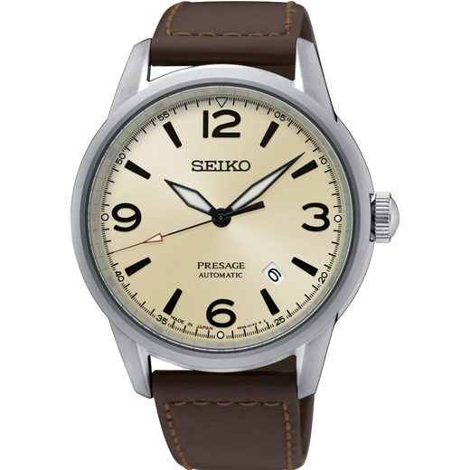 SEIKO SRPB63J1 - SEIKO - ZNAČKY