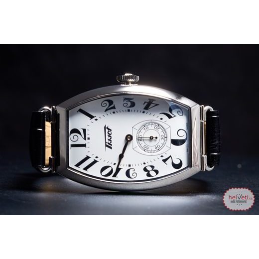 TISSOT HERITAGE PORTO T128.505.16.012.00 - PORTO - BRANDS