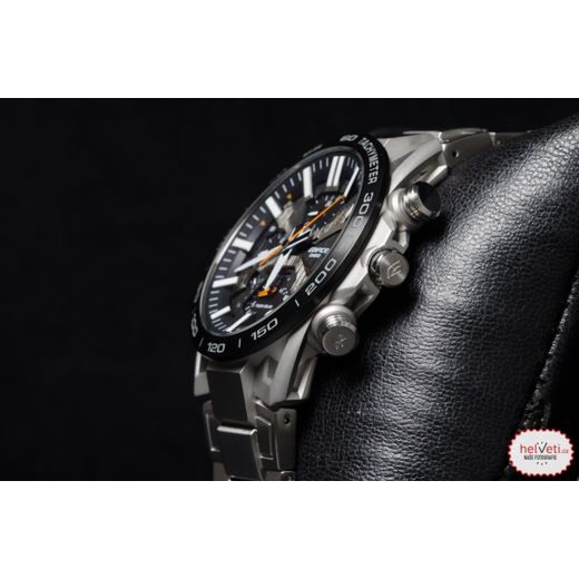 CASIO EDIFICE SOSPENSIONE EQB-2000DB-1AER - EDIFICE - BRANDS