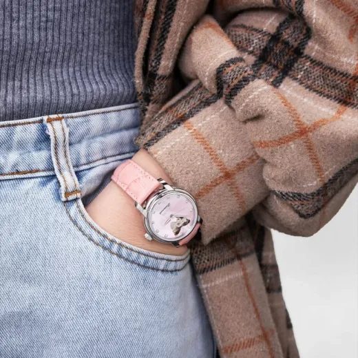 EPOS LADIES 4314.133.20.83.13 - TIMELESS - BRANDS