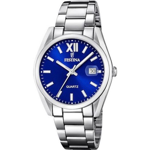 FESTINA CLASSIC BRACELET 20683/4 - CLASSIC - BRANDS